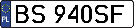 BS940SF