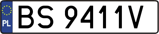BS9411V