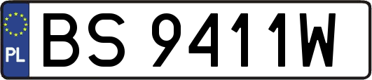 BS9411W