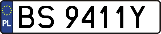 BS9411Y