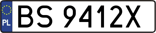 BS9412X