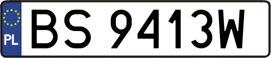 BS9413W