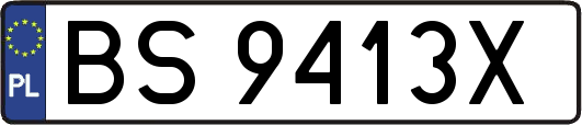 BS9413X