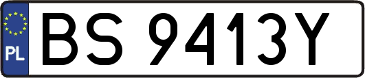 BS9413Y