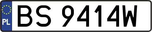 BS9414W