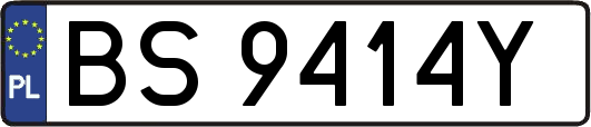 BS9414Y