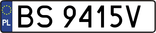 BS9415V