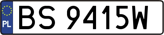 BS9415W