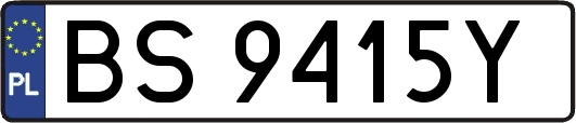 BS9415Y
