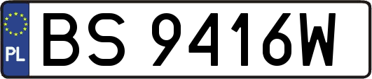 BS9416W