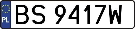 BS9417W