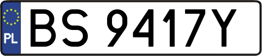 BS9417Y
