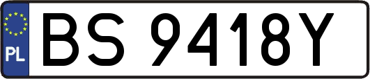 BS9418Y