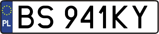 BS941KY