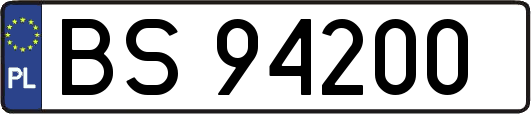 BS94200