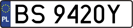 BS9420Y