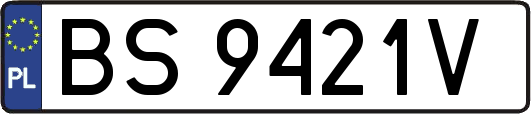 BS9421V