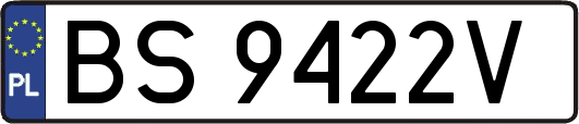 BS9422V