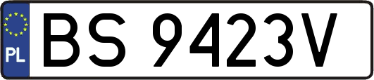 BS9423V