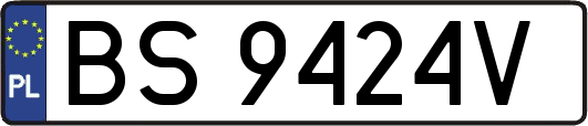 BS9424V