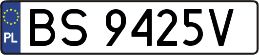 BS9425V