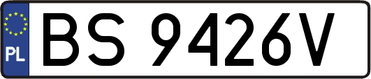 BS9426V