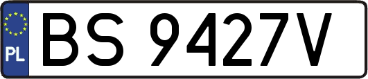 BS9427V