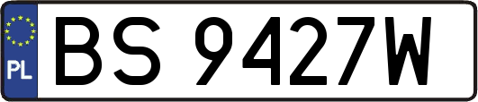 BS9427W