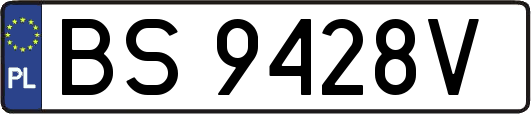 BS9428V