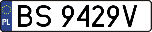 BS9429V