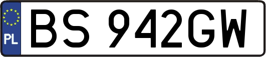 BS942GW