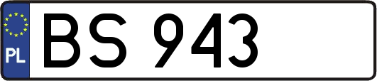 BS943