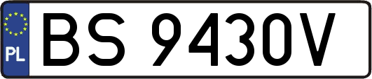 BS9430V