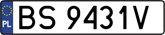BS9431V