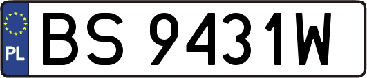 BS9431W