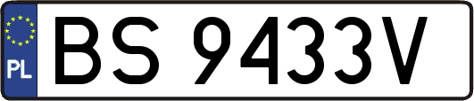 BS9433V