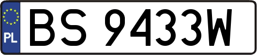 BS9433W