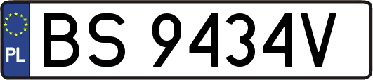 BS9434V