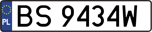 BS9434W