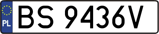 BS9436V