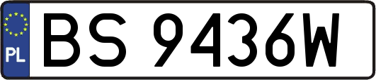 BS9436W