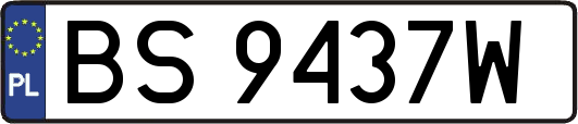 BS9437W