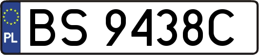 BS9438C