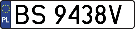 BS9438V