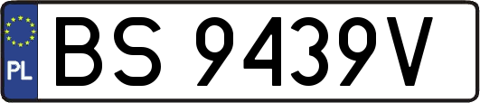 BS9439V