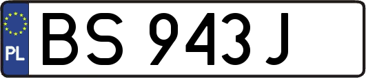 BS943J