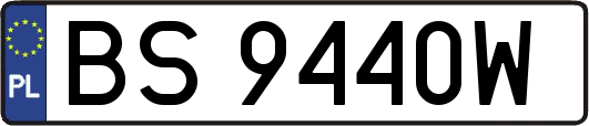 BS9440W