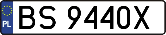 BS9440X