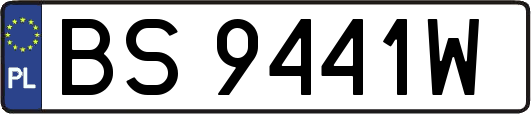 BS9441W