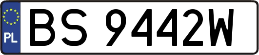 BS9442W